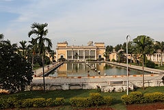 Chowmahalla Palace